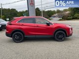 New 2024 Mitsubishi Eclipse Cross LE image 3