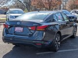Certified 2021 Nissan Altima 2.5 SV image 5