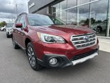 Used 2016 Subaru Outback 2.5i Limited image 2