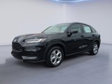 New 2025 Honda HR-V LX image 2
