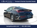 New 2025 Hyundai Elantra SE w/ Cargo Package image 4