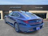 Certified 2022 Hyundai Sonata Limited image 4