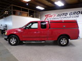 Used 2000 Ford F150 XLT image 2