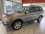 Used 2012 Hyundai Santa Fe SE image 3