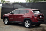 Used 2022 Jeep Compass Latitude image 5