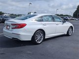 Used 2022 Honda Accord LX image 3