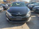 Used 2014 Kia Optima EX w/ EX Premium Package image 2