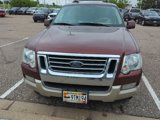 Used 2009 Ford Explorer Eddie Bauer image 2