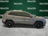 Used 2021 Jeep Cherokee Latitude Plus image 5