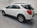 Used 2015 Chevrolet Equinox LT w/ Driver Convenience Package image 3