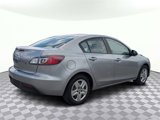 Used 2011 MAZDA MAZDA3 i Sport image 3