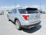 Used 2021 Ford Explorer Limited image 5