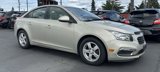 Used 2016 Chevrolet Cruze LT image 2
