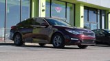 Used 2020 Kia Optima LX image 6