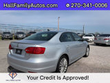 Used 2014 Volkswagen Jetta SEL image 5