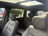 Certified 2021 Cadillac XT6 Sport image 2