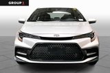 Used 2021 Toyota Corolla SE image 3