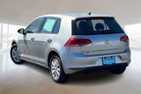 Used 2017 Volkswagen Golf S image 2