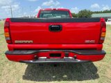 Used 2003 GMC Sierra 1500 W/T w/ Snow Plow Prep Package image 5