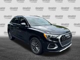 Used 2022 Audi Q3 2.0T Premium image 3