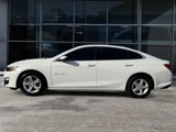 Used 2020 Chevrolet Malibu LS w/ Driver Confidence Package II image 4