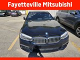 Used 2018 BMW M550i xDrive image 5