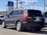 Used 2013 INFINITI JX35 AWD w/ Premium Pkg image 3