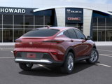 New 2025 Buick Envista Preferred w/ Convenience I Package image 4