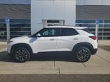 Used 2024 Chevrolet TrailBlazer LT image 2