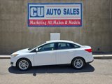 Used 2018 Ford Focus SE image 4