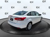 Used 2017 Ford Focus SE image 3