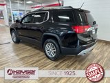 Used 2018 GMC Acadia SLE w/ Driver Alert Package I image 3