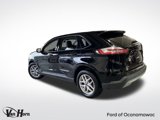 Used 2021 Ford Edge SEL w/ Convenience Package image 3