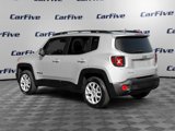 Used 2016 Jeep Renegade Latitude w/ Cold Weather Group image 3