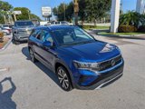 Used 2024 Volkswagen Taos SE image 2