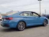 New 2025 Volkswagen Jetta SE image 3