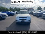 Used 2015 Chevrolet Equinox LT w/ Driver Convenience Package image 2