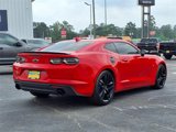 Used 2023 Chevrolet Camaro LT w/ RS Package image 2