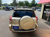 Used 2011 Toyota RAV4 4WD image 5