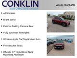 Used 2025 Chevrolet TrailBlazer LT image 2