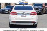 Used 2018 Ford Fusion SE image 3