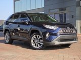 Used 2019 Toyota RAV4 Limited image 2