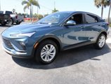 New 2025 Buick Envista Preferred w/ Convenience I Package image 4