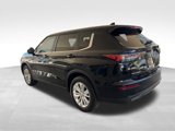New 2025 Mitsubishi Outlander ES image 4
