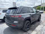 New 2025 Jeep Grand Cherokee Limited image 3