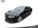 Used 2016 Audi A4 2.0T Premium w/ Convenience Plus Package image 3