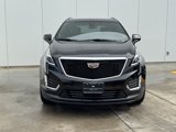 Certified 2021 Cadillac XT5 Sportv w/ LPO, Floor Liner Package image 3