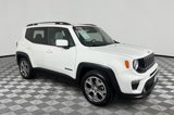 Used 2019 Jeep Renegade Latitude image 3
