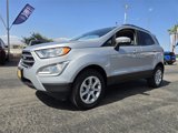 Certified 2022 Ford EcoSport SE image 3