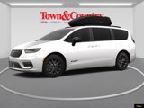 New 2025 Chrysler Pacifica Select image 2